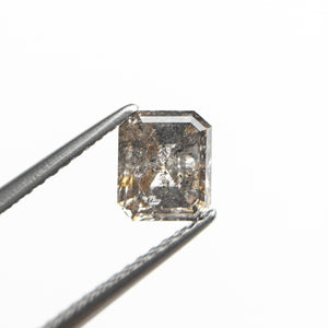 1.05ct 6.06x5.17x3.58mm Cut Corner Rectangle Double Cut 18908-09 - Misfit Diamonds