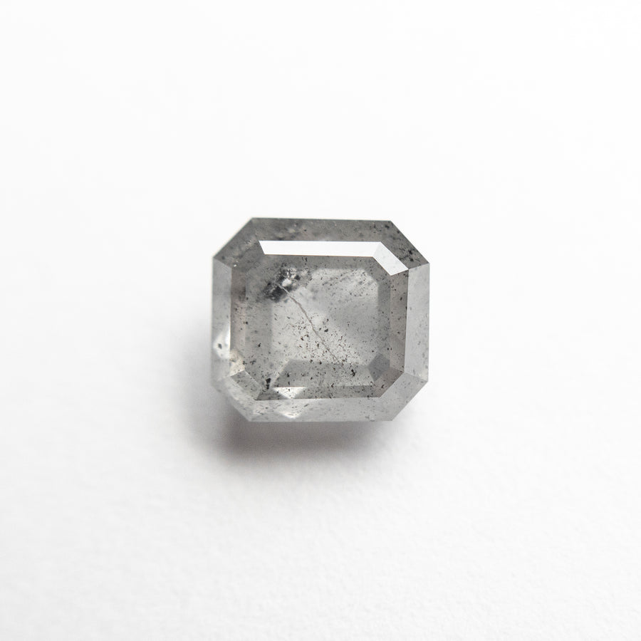 1.81ct 6.43x6.05x4.26mm  Cut Corner Rectangle Double Cut 18908-13 - Misfit Diamonds