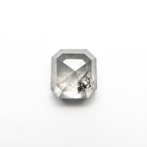1.81ct 6.43x6.05x4.26mm  Cut Corner Rectangle Double Cut 18908-13 - Misfit Diamonds