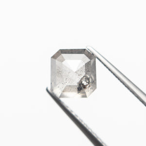 1.81ct 6.43x6.05x4.26mm  Cut Corner Rectangle Double Cut 18908-13 - Misfit Diamonds