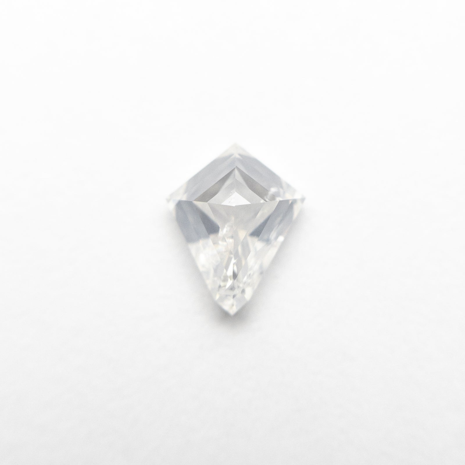 0.75ct 6.97x5.69x3.32mm Kite Rosecut 18910-02 - Misfit Diamonds