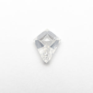0.75ct 6.97x5.69x3.32mm Kite Rosecut 18910-02 - Misfit Diamonds