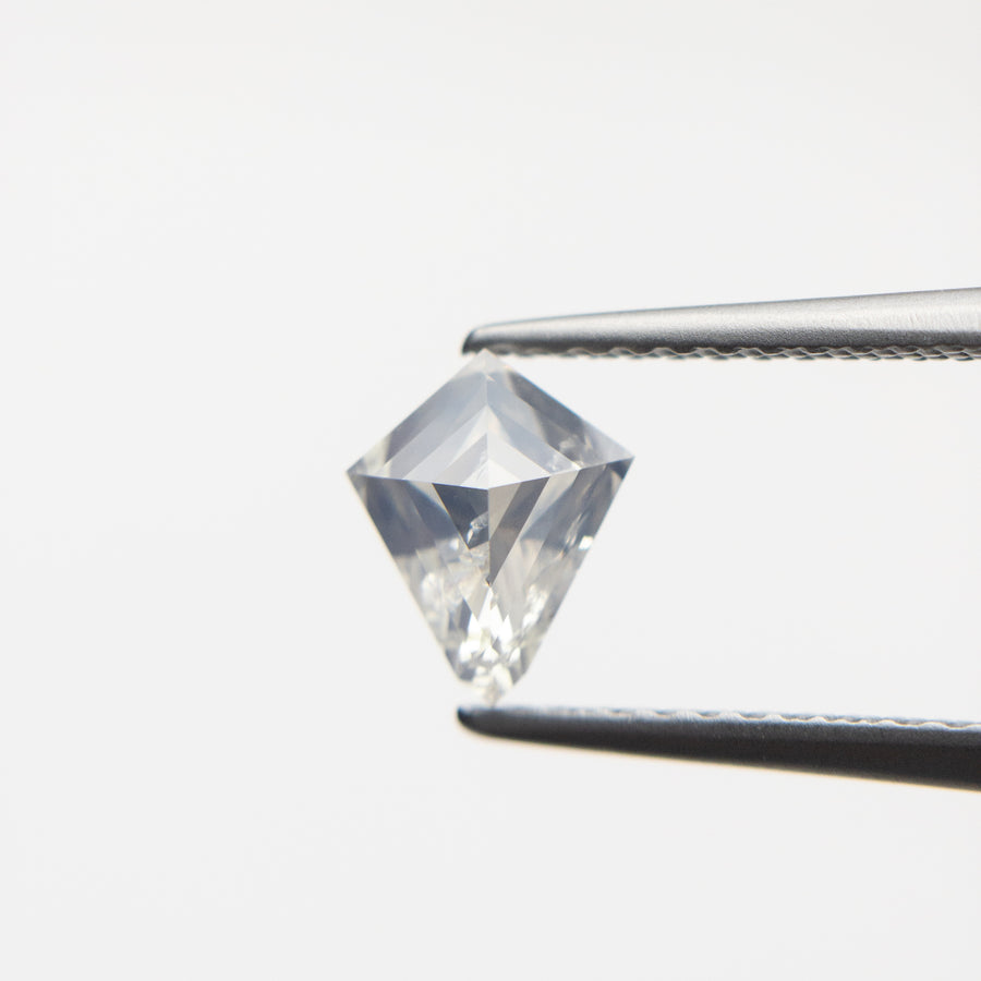 0.75ct 6.97x5.69x3.32mm Kite Rosecut 18910-02 - Misfit Diamonds