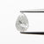 1.09ct 7.50x5.22x4.22mm Pear Brilliant 18915-08 - Misfit Diamonds