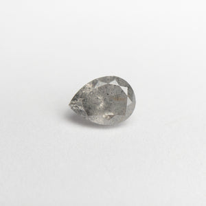 0.59ct 6.07x4.41x3.01mm Pear Brilliant 18915-09 Hold D3283 - Misfit Diamonds