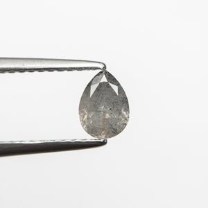 0.59ct 6.07x4.41x3.01mm Pear Brilliant 18915-09 Hold D3283 - Misfit Diamonds