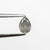 0.59ct 6.07x4.41x3.01mm Pear Brilliant 18915-09 Hold D3283 - Misfit Diamonds