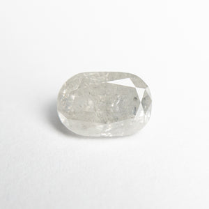 1.36ct 7.85x5.33x4.05mm Oval Brilliant 18916-05 - Misfit Diamonds
