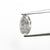 0.91ct 7.35x4.34x3.67mm Oval Brilliant 18916-06 - Misfit Diamonds