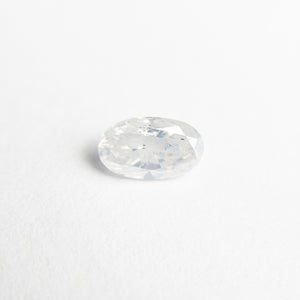 0.52ct 6.30x3.75x3.05mm Oval Brilliant 18916-12