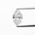 0.82ct 7.90x4.85x3.31mm Marquise Brilliant 18917-02 - Misfit Diamonds