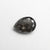 1.26ct 8.61x6.12x2.69mm Pear Double Cut 18918-08 - Misfit Diamonds