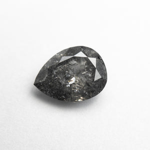 1.51ct 8.89x6.67x3.27mm Pear Double Cut 18918-09 - Misfit Diamonds
