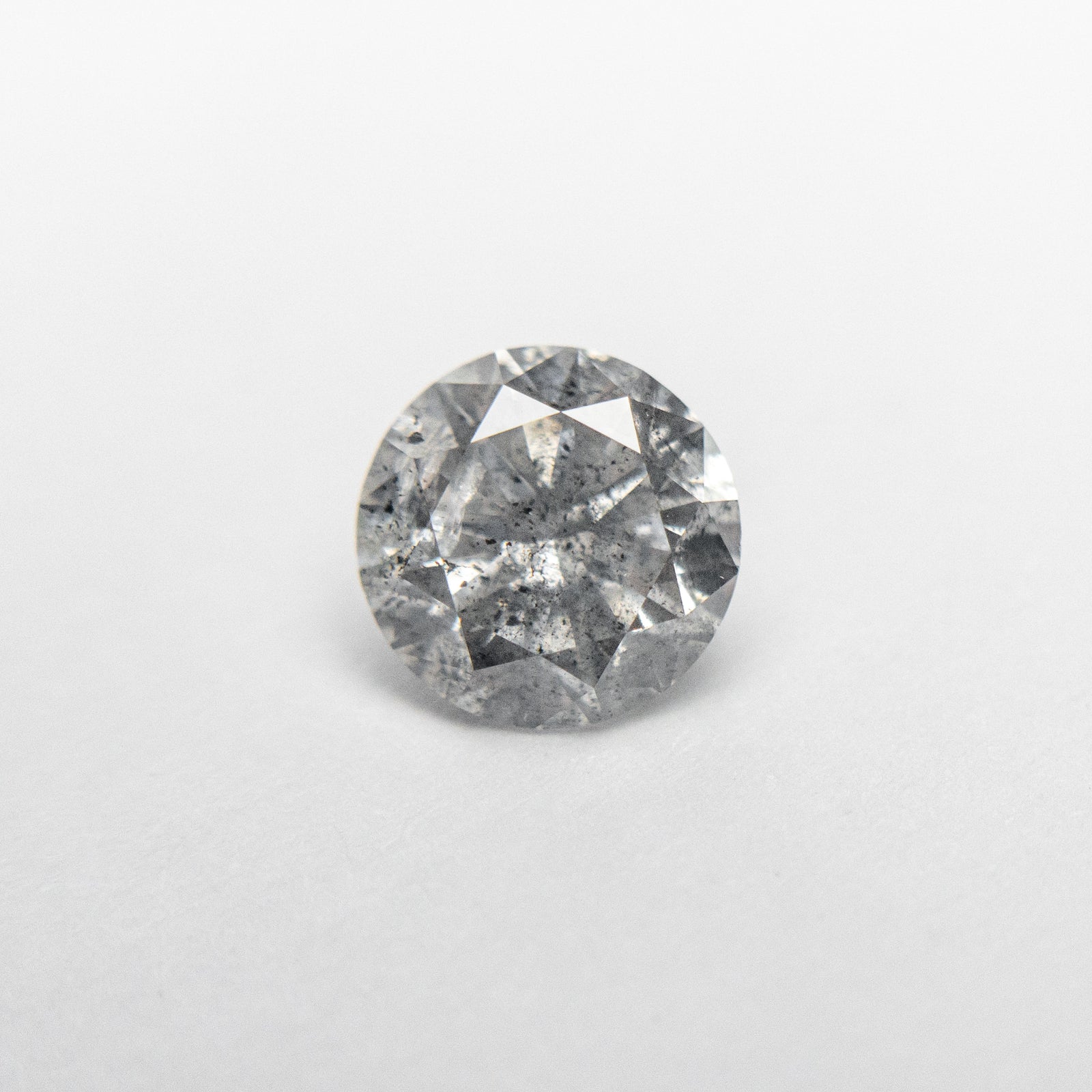 0.97ct 6.34x6.33x3.86mm Round Brilliant 18927-02