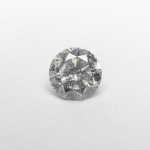 0.97ct 6.34x6.33x3.86mm Round Brilliant 18927-02
