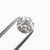 0.97ct 6.34x6.33x3.86mm Round Brilliant 18927-02