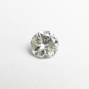 0.87ct 5.99x5.98x3.75mm Round Brilliant 18927-03