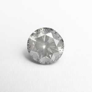 1.64ct 7.29x7.09x4.75mm Round Brilliant 18929-02 - Misfit Diamonds