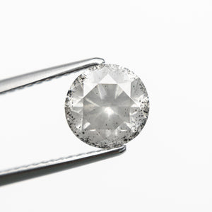 1.64ct 7.29x7.09x4.75mm Round Brilliant 18929-02 - Misfit Diamonds