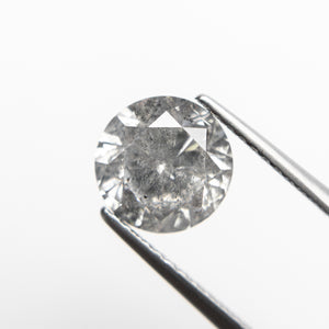 1.73ct 7.61x7.60x4.58mm Round Brilliant 18929-03 - Misfit Diamonds