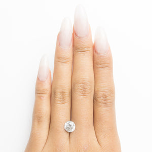 1.73ct 7.61x7.60x4.58mm Round Brilliant 18929-03 - Misfit Diamonds