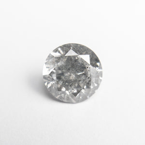 1.73ct 7.61x7.60x4.58mm Round Brilliant 18929-03 - Misfit Diamonds