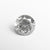 1.73ct 7.61x7.60x4.58mm Round Brilliant 18929-03 - Misfit Diamonds