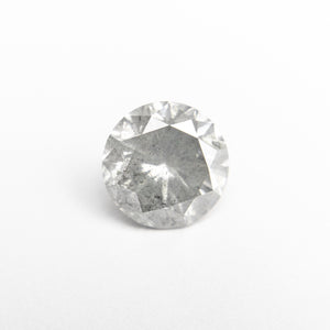 1.45ct 7.10x7.08x4.51mm Round Brilliant 18929-05 - Misfit Diamonds