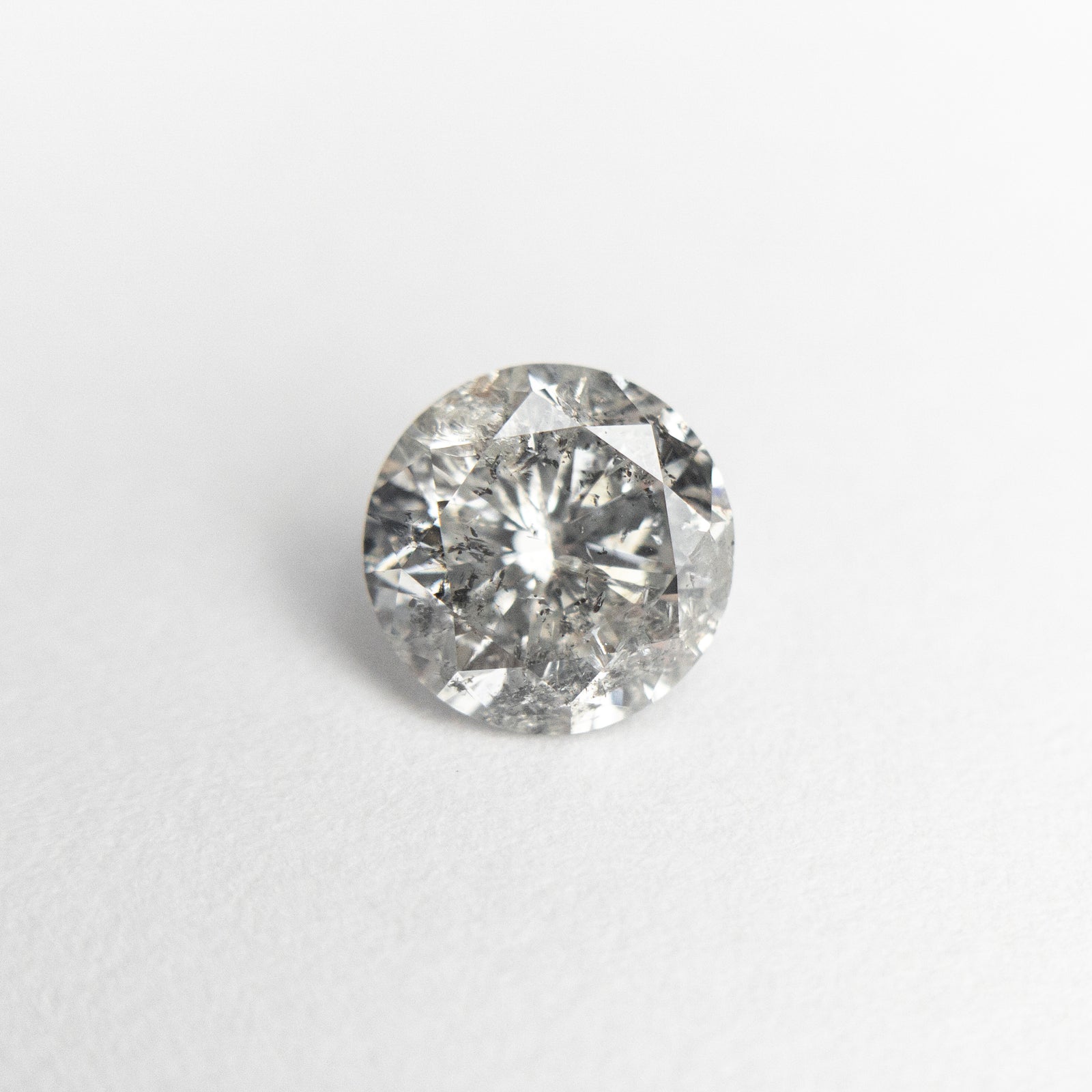 0.94ct 6.21x6.20x3.77mm Round Brilliant 18930-03 - Misfit Diamonds