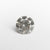 1.23ct 6.78x6.68x4.32mm Round Brilliant 18930-05 - Misfit Diamonds