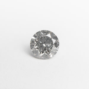 0.95ct 6.13x6.12x3.86mm Round Brilliant 18930-06 - Misfit Diamonds