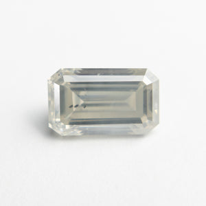2.17ct 9.31x5.64x4.03mm Emerald Cut 18954-01 - Misfit Diamonds