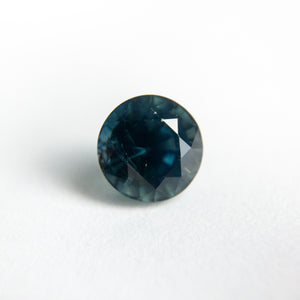 1.52ct 6.29x6.25x4.77mm Round Brilliant Sapphire 18971-04 - Misfit Diamonds