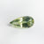 1.04ct 9.28x4.54x3.10mm Pear Brilliant Sapphire 18973-02 - Misfit Diamonds