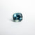 0.64ct 4.93x4.44x3.43mm Cushion Brilliant Sapphire 18973-06 - Misfit Diamonds