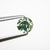 0.78ct 5.47x5.40x3.70mm Round Brilliant Sapphire 18973-07 - Misfit Diamonds