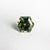0.85ct 6.40x5.48x3.53mm Hexagon Step Cut Sapphire 18973-25 - Misfit Diamonds