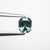 0.69ct 5.39x4.54x3.27mm Cut Corner Rectangle Step Cut Sapphire 18973-28 - Misfit Diamonds