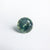0.78ct 5.46x5.42x3.49mm Round Brilliant Sapphire 18973-31 - Misfit Diamonds