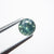 0.78ct 5.46x5.42x3.49mm Round Brilliant Sapphire 18973-31 - Misfit Diamonds