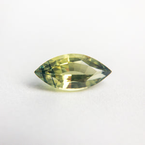 0.83ct 8.84x4.28x2.99mm Marquise Brilliant Sapphire 18973-32 - Misfit Diamonds
