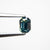 0.66ct 5.51x4.02x3.25mm Cut Corner Rectangle Step Cut Sapphire 18973-63 - Misfit Diamonds
