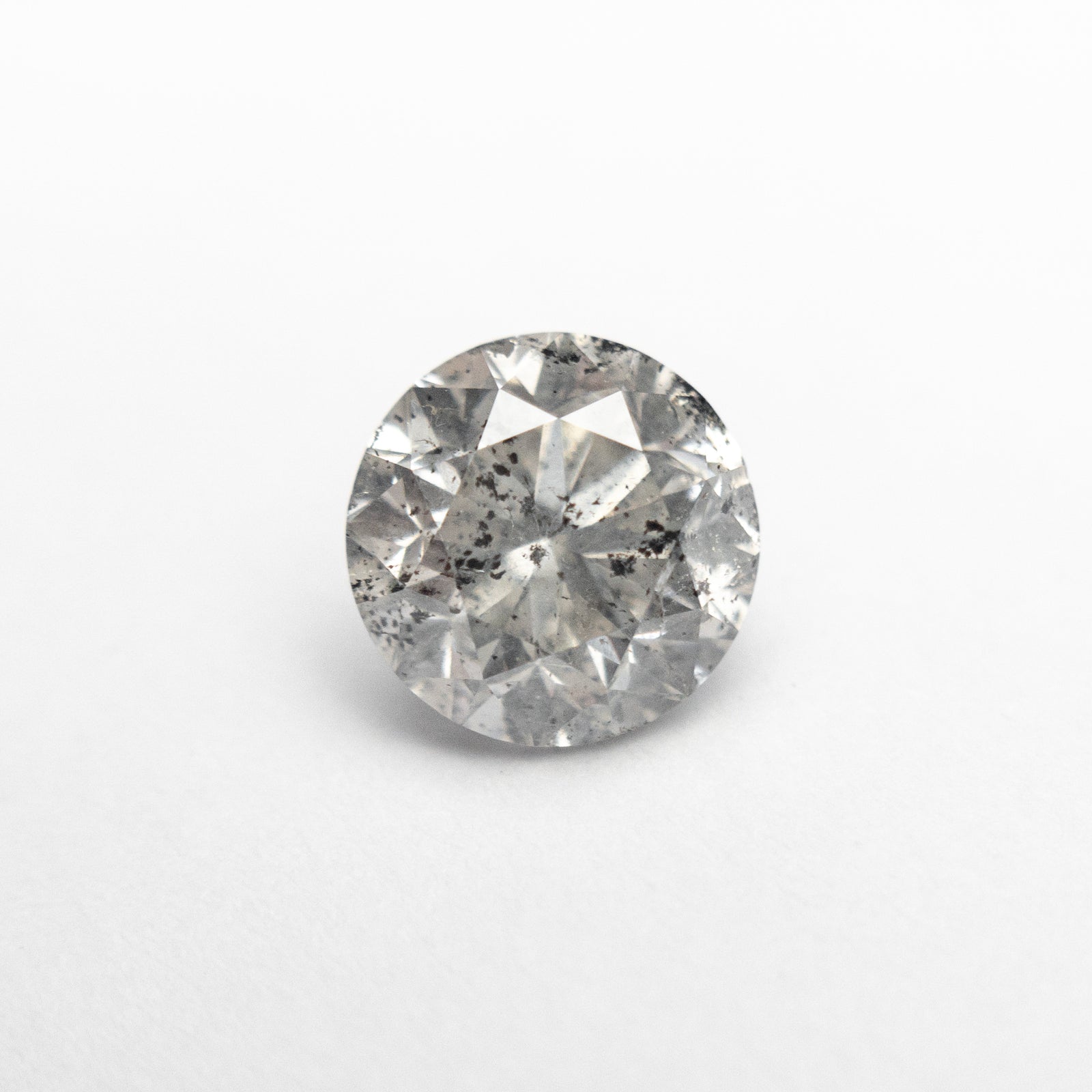 1.58ct 7.02x7.00x4.80mm Round Brilliant 18978-03