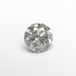 1.58ct 7.02x7.00x4.80mm Round Brilliant 18978-03