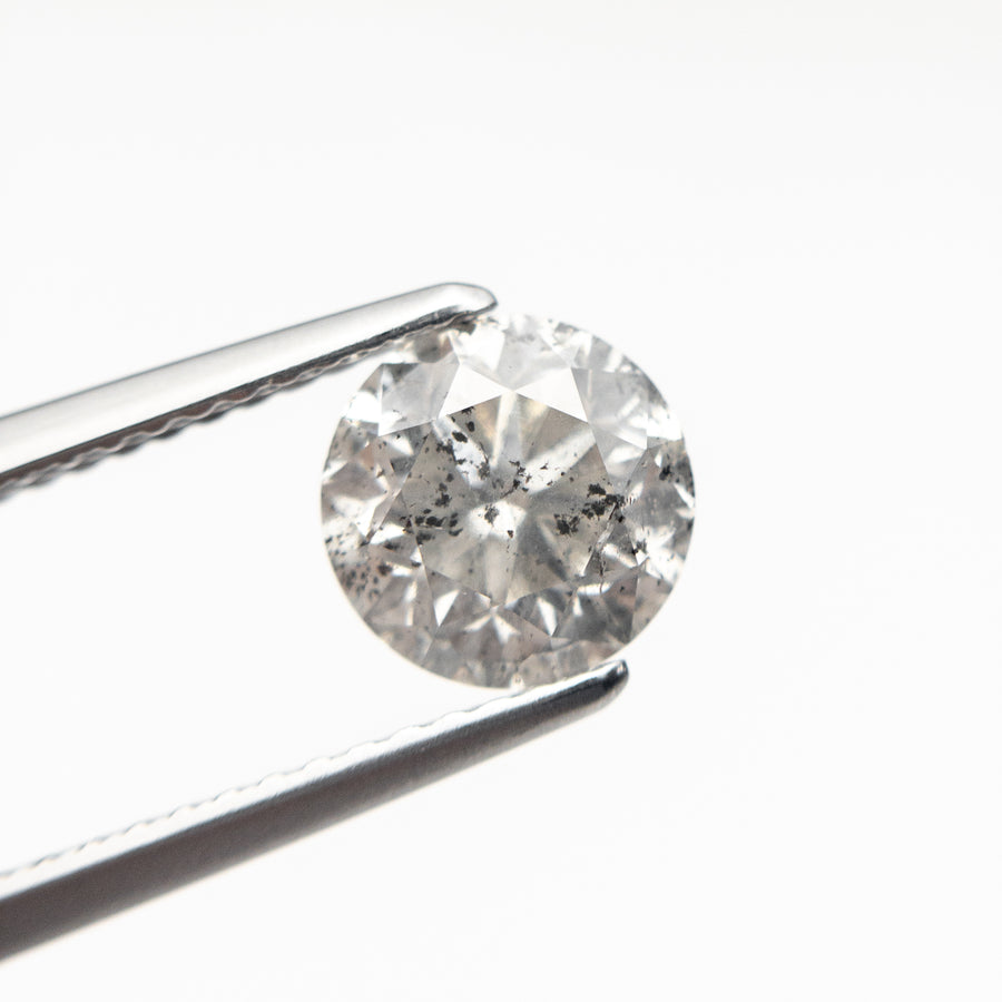 1.58ct 7.02x7.00x4.80mm Round Brilliant 18978-03