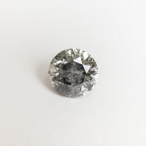 1.18ct 6.34x6.31x4.45mm Round Brilliant 18979-05 - Misfit Diamonds