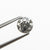 0.97ct 6.13x6.10x3.99mm Round Brilliant 18979-06 - Misfit Diamonds