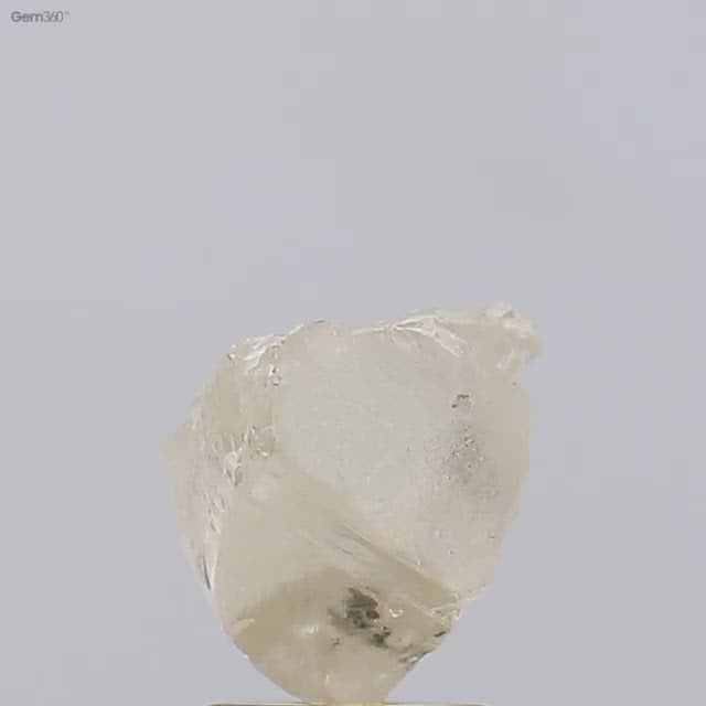 2.75ct Rough Diamond 144-96-27 🇱🇸