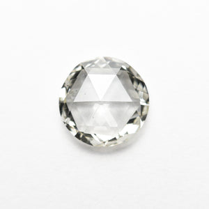 0.90ct 7.08x7.02x2.05mm SI2 M-N Round Double Cut 19017-03