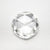 2.05ct 9.39x9.23x2.57mm SI1 D-E Round Rosecut 19022-01 - Misfit Diamonds